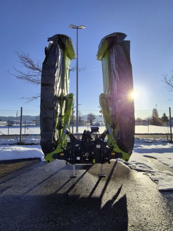 Mähwerk of the type CLAAS DISCO 9700 COMFORT, Neumaschine in Grabenstätt-Erlstätt (Picture 1)