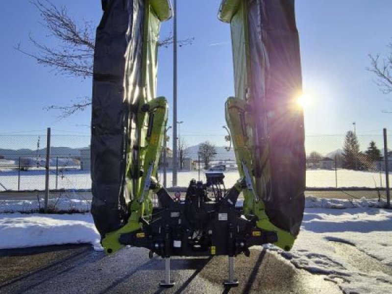 Mähwerk del tipo CLAAS DISCO 9700 COMFORT, Neumaschine en Grabenstätt-Erlstätt (Imagen 1)