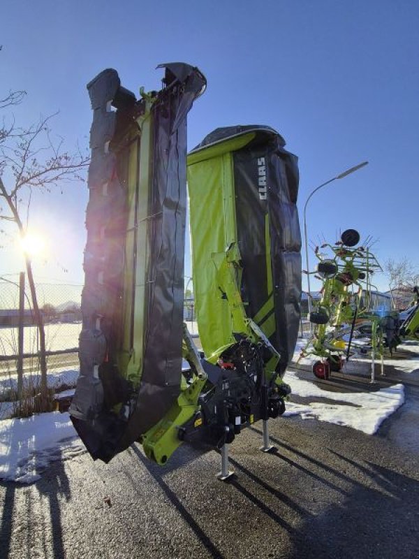 Mähwerk of the type CLAAS DISCO 9700 COMFORT, Neumaschine in Grabenstätt-Erlstätt (Picture 2)
