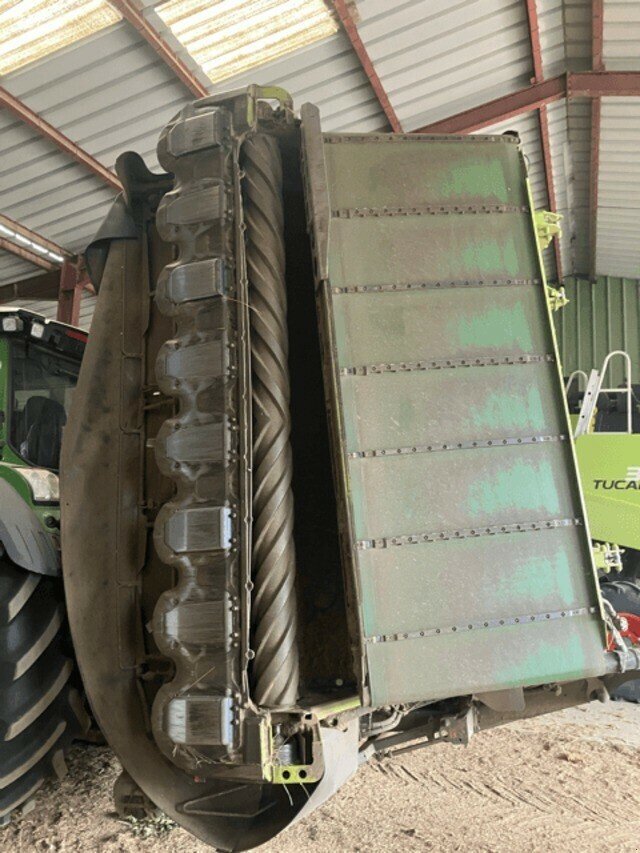 Mähwerk of the type CLAAS DISCO 9700 RC AUTO SWATER CG, Gebrauchtmaschine in Feurs (Picture 1)