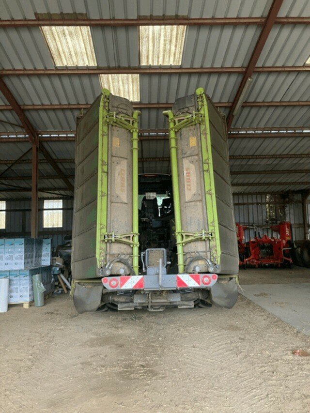 Mähwerk of the type CLAAS DISCO 9700 RC AUTO SWATER CG, Gebrauchtmaschine in Feurs (Picture 3)