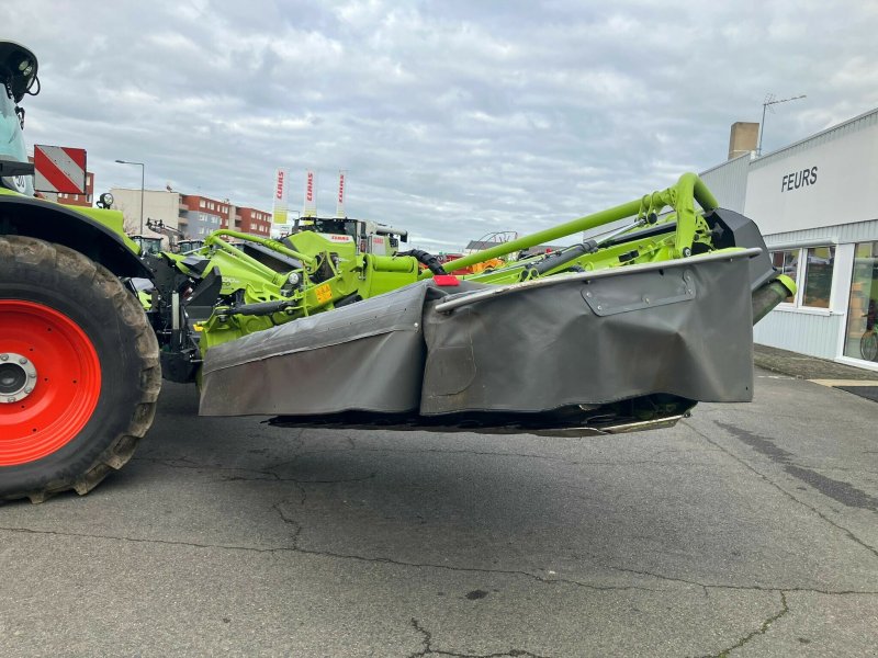 Mähwerk του τύπου CLAAS DISCO 9700 RC AUTO SWATER CG, Gebrauchtmaschine σε Feurs (Φωτογραφία 1)