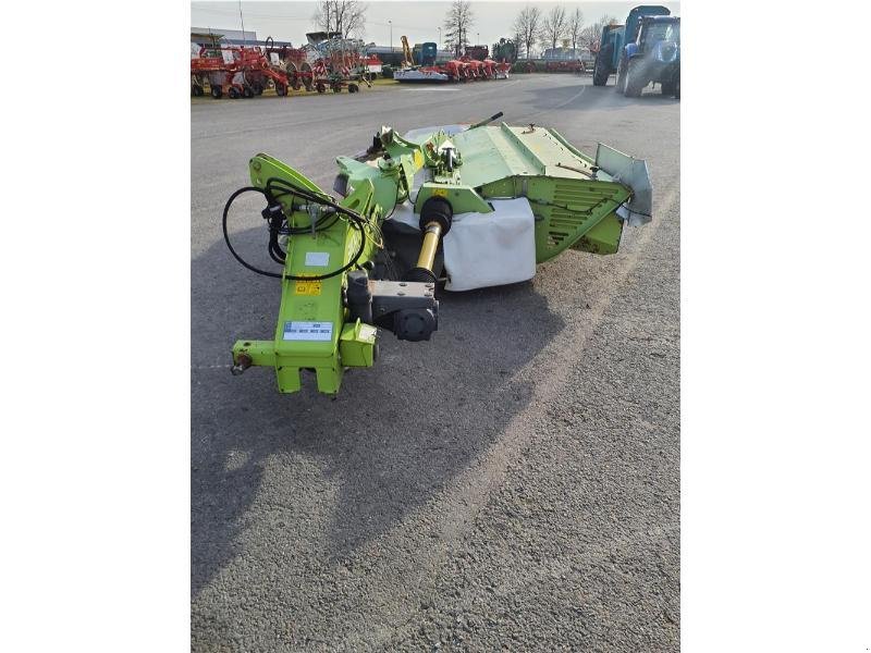Mähwerk typu CLAAS DISCO3100C, Gebrauchtmaschine v ANTIGNY (Obrázok 2)