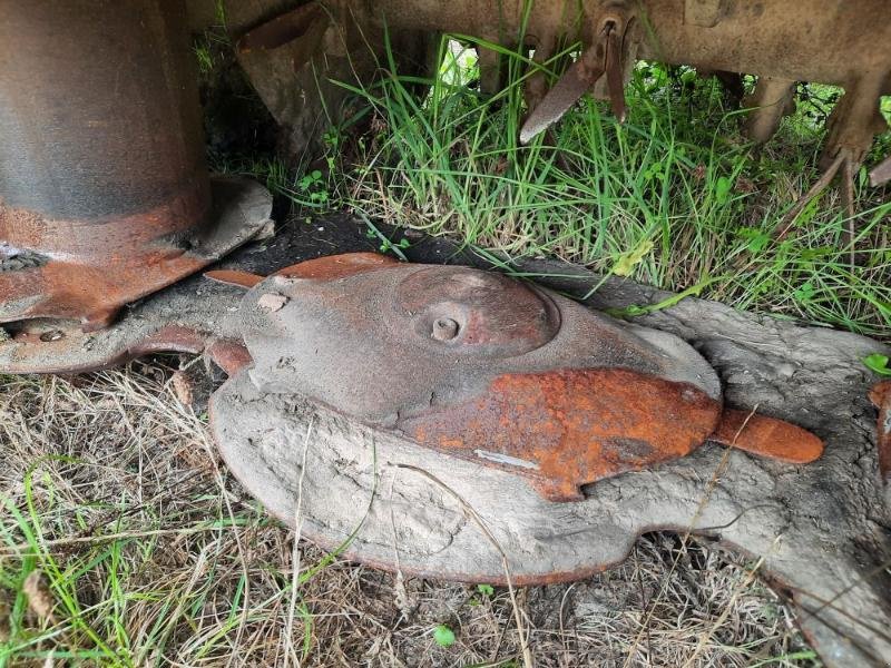 Mähwerk του τύπου CLAAS DISCO3100C, Gebrauchtmaschine σε ANTIGNY (Φωτογραφία 7)