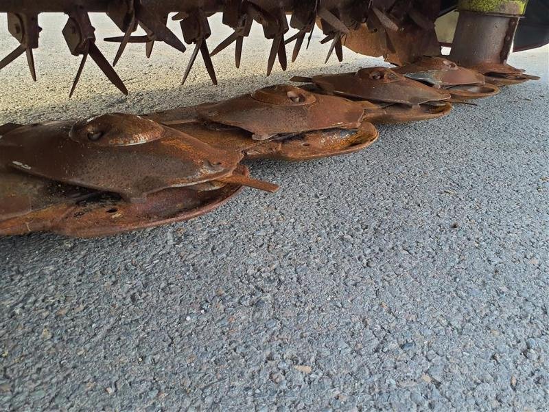 Mähwerk typu CLAAS DISCO3100C, Gebrauchtmaschine v ANTIGNY (Obrázok 10)