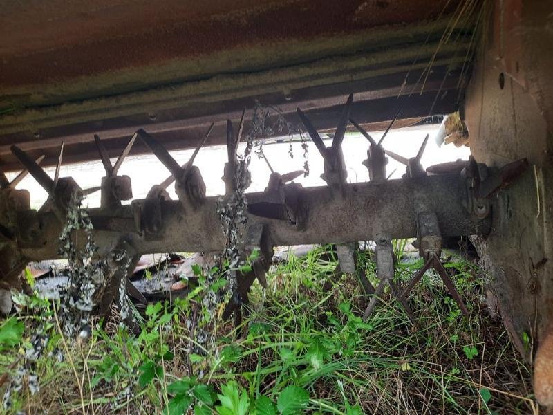 Mähwerk του τύπου CLAAS DISCO3100C, Gebrauchtmaschine σε ANTIGNY (Φωτογραφία 9)