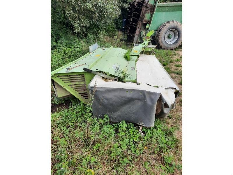 Mähwerk του τύπου CLAAS DISCO3100C, Gebrauchtmaschine σε ANTIGNY (Φωτογραφία 10)