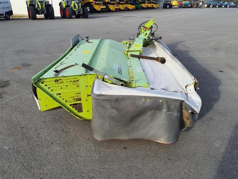 Mähwerk typu CLAAS DISCO3100C, Gebrauchtmaschine v ANTIGNY (Obrázok 7)