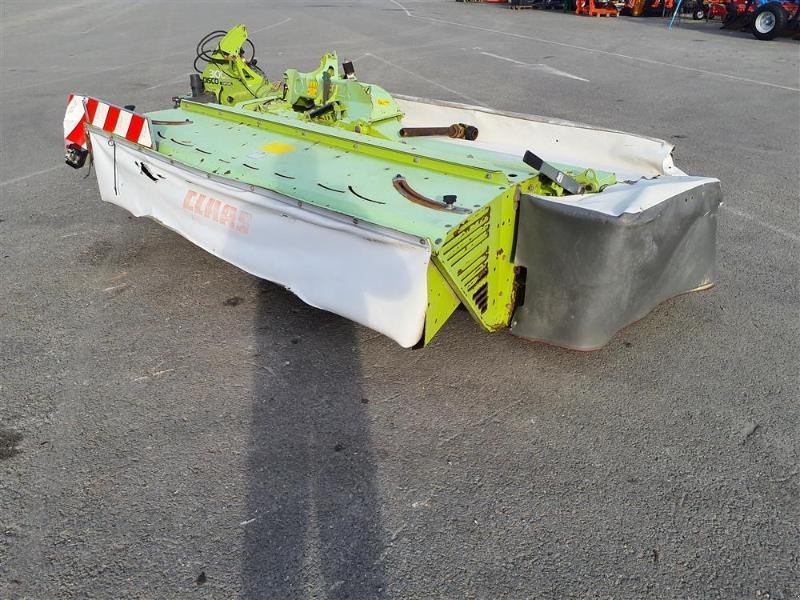 Mähwerk typu CLAAS DISCO3100C, Gebrauchtmaschine v ANTIGNY (Obrázok 8)