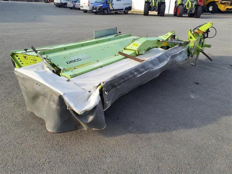 Mähwerk typu CLAAS DISCO3100C, Gebrauchtmaschine v ANTIGNY (Obrázok 5)