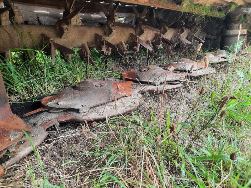 Mähwerk του τύπου CLAAS DISCO3100C, Gebrauchtmaschine σε ANTIGNY (Φωτογραφία 8)