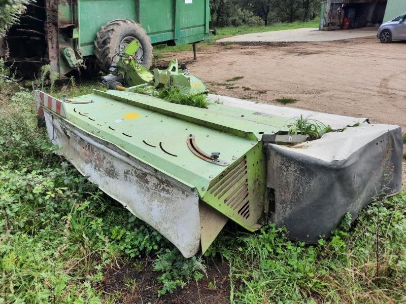 Mähwerk του τύπου CLAAS DISCO3100C, Gebrauchtmaschine σε ANTIGNY (Φωτογραφία 4)