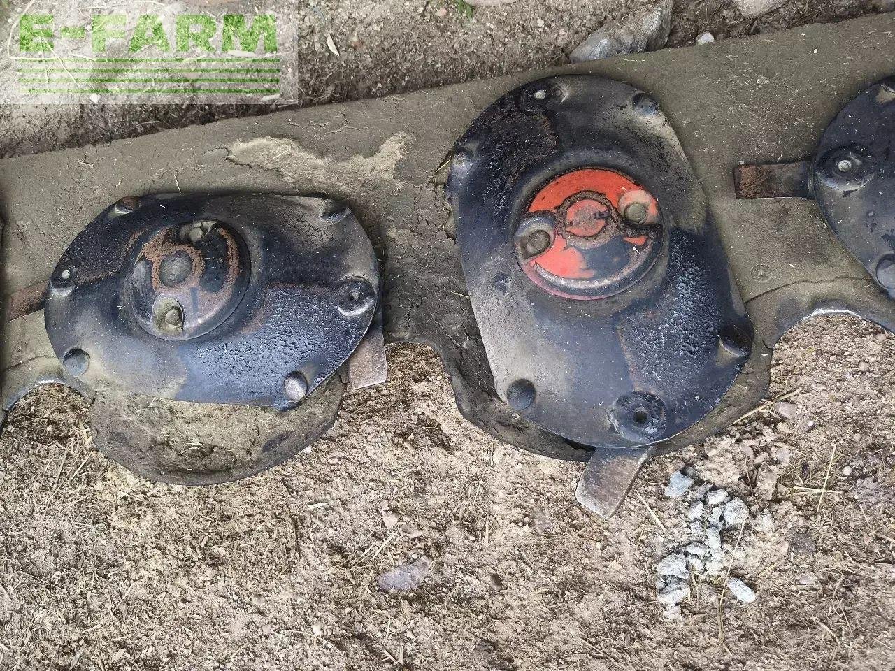 Mähwerk za tip CLAAS disco320, Gebrauchtmaschine u CHAUVONCOURT (Slika 6)