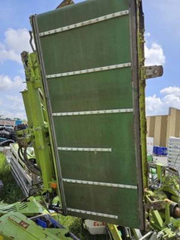 Mähwerk typu CLAAS DISCO9100CAS, Gebrauchtmaschine v Sainte Menehould (Obrázek 2)