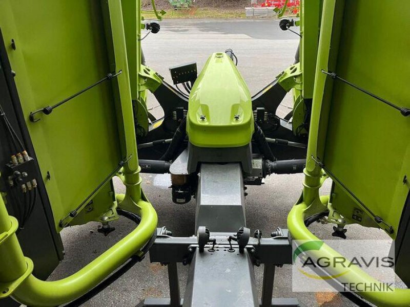 Mähwerk del tipo CLAAS DISCO9700CAUTOSWATHER, Vorführmaschine en Meschede (Imagen 5)