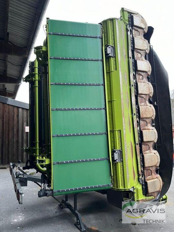 Mähwerk del tipo CLAAS DISCO9700CAUTOSWATHER, Vorführmaschine en Meschede (Imagen 7)