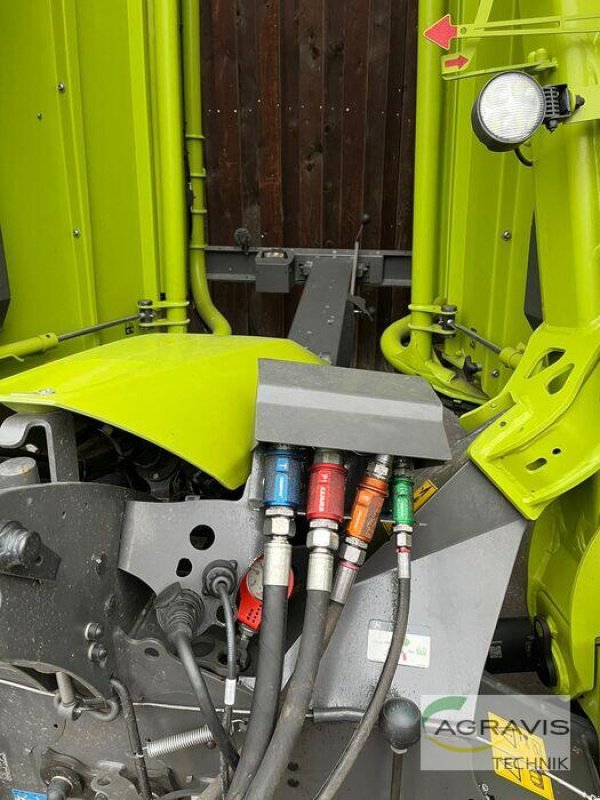 Mähwerk del tipo CLAAS DISCO9700CAUTOSWATHER, Vorführmaschine en Meschede (Imagen 4)