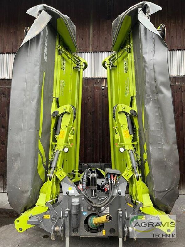 Mähwerk del tipo CLAAS DISCO9700CAUTOSWATHER, Vorführmaschine en Meschede (Imagen 1)