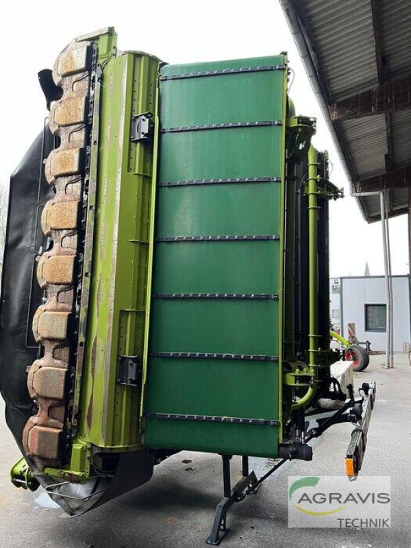 Mähwerk del tipo CLAAS DISCO9700CAUTOSWATHER, Vorführmaschine en Meschede (Imagen 6)