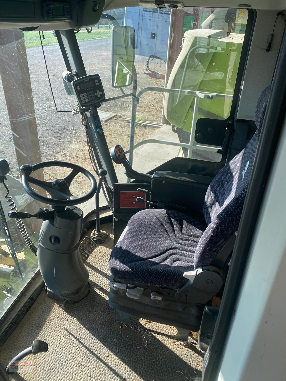 Mähwerk του τύπου CLAAS E-CUT, Gebrauchtmaschine σε Kirkel-Altstadt (Φωτογραφία 7)