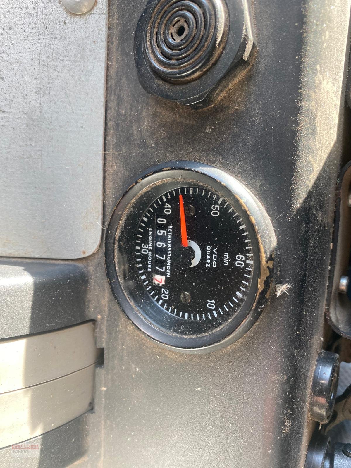 Mähwerk του τύπου CLAAS E-CUT, Gebrauchtmaschine σε Kirkel-Altstadt (Φωτογραφία 9)