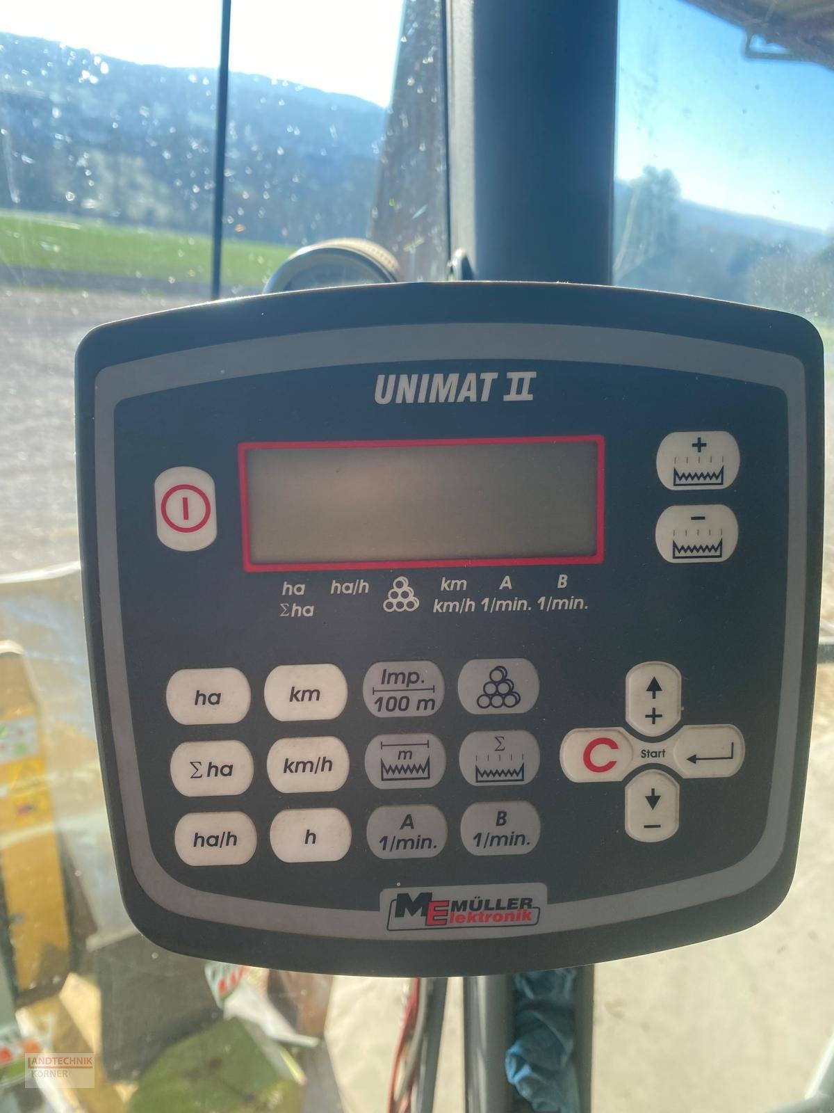 Mähwerk του τύπου CLAAS E-CUT, Gebrauchtmaschine σε Kirkel-Altstadt (Φωτογραφία 11)