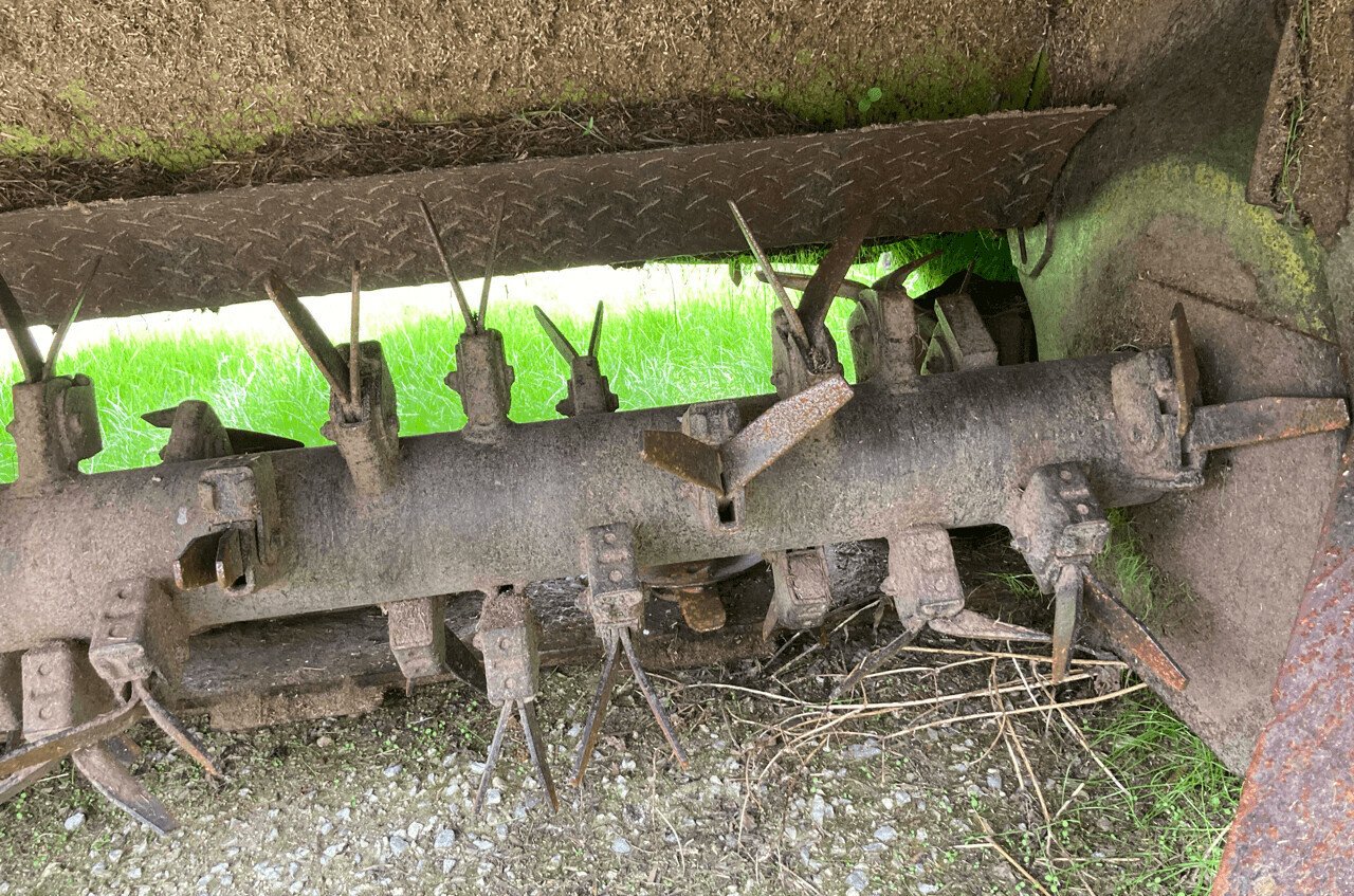 Mähwerk typu CLAAS FAUCHEUSE CONDIT 2650C+, Gebrauchtmaschine v PONTIVY (Obrázek 6)
