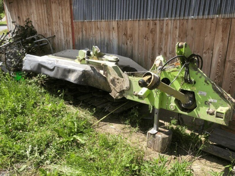 Mähwerk du type CLAAS FAUCHEUSE DISCO 2700, Gebrauchtmaschine en Paray-le-monial (Photo 1)