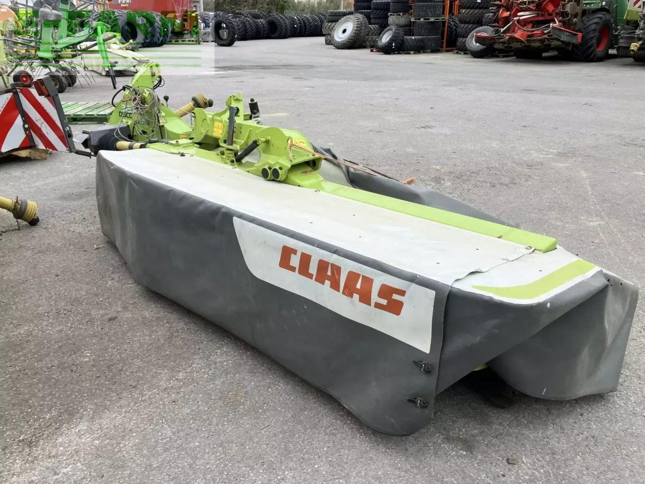 Mähwerk του τύπου CLAAS faucheuse disco 3200, Gebrauchtmaschine σε BLENDECQUES (Φωτογραφία 3)