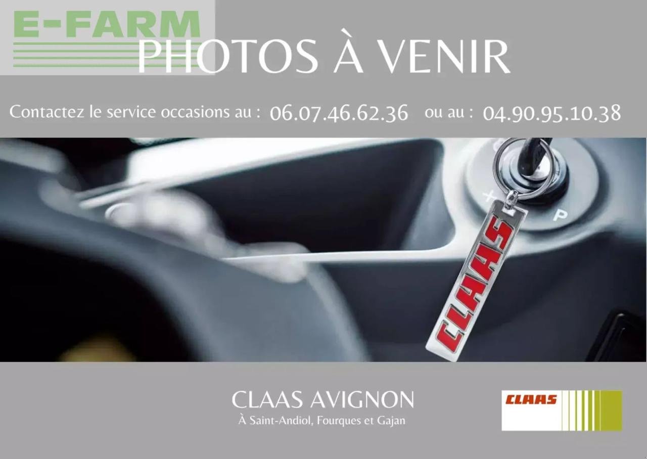 Mähwerk типа CLAAS faucheuse disco 3550, Gebrauchtmaschine в ST ANDIOL (Фотография 1)