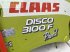 Mähwerk του τύπου CLAAS frontmähwerk disco 3100f profil, Gebrauchtmaschine σε ST. PÖLTEN (Φωτογραφία 6)