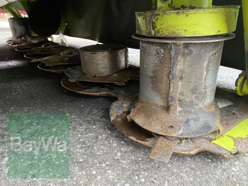 Mähwerk des Typs CLAAS GEBR. DISCO 3100 F PROFIL, Gebrauchtmaschine in Ravensburg (Bild 6)