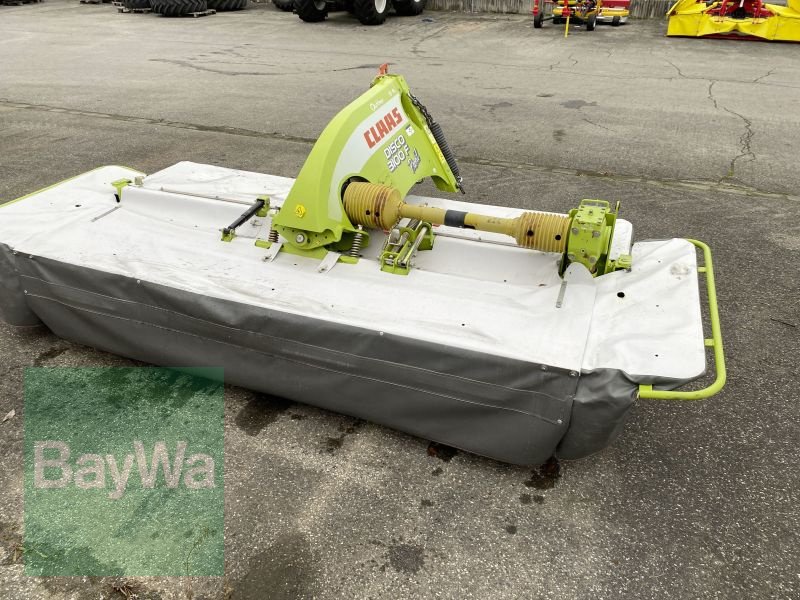 Mähwerk des Typs CLAAS GEBR. DISCO 3100 F PROFIL, Gebrauchtmaschine in Ravensburg (Bild 1)
