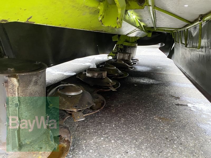 Mähwerk des Typs CLAAS GEBR. DISCO 3100 F PROFIL, Gebrauchtmaschine in Ravensburg (Bild 5)