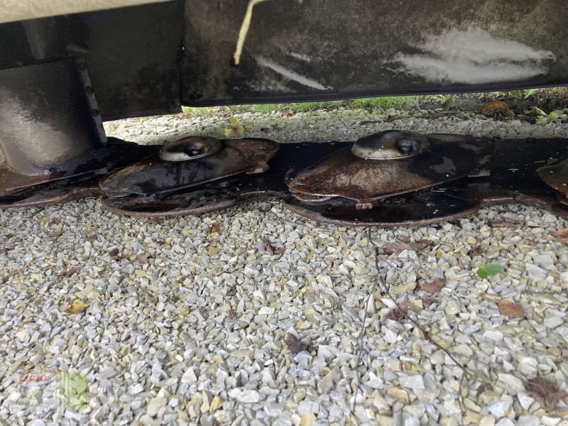 Mähwerk от тип CLAAS GEBR. DISCO 3100 MÄHWERK DISCO, Gebrauchtmaschine в Vohburg (Снимка 8)