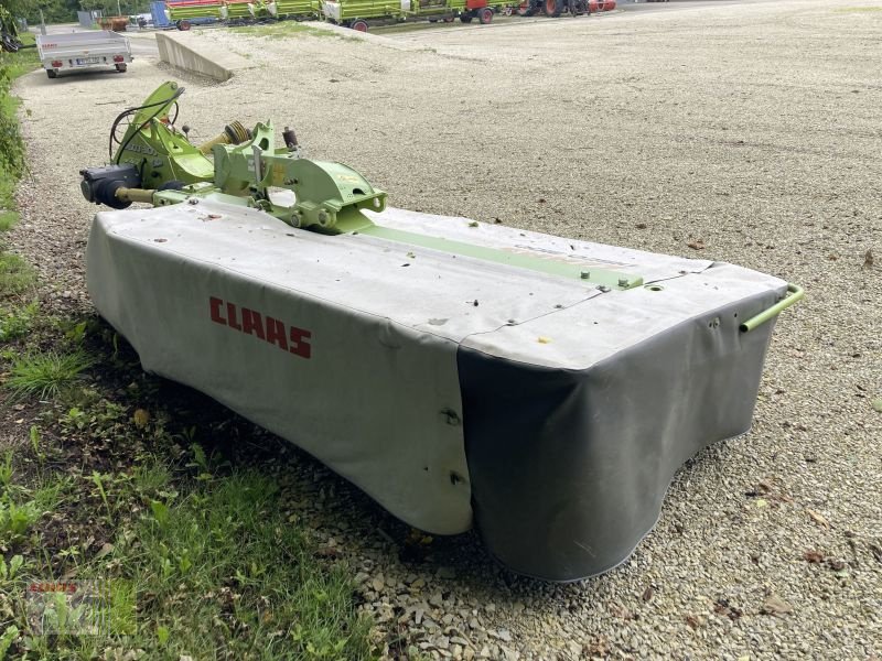 Mähwerk от тип CLAAS GEBR. DISCO 3100 MÄHWERK DISCO, Gebrauchtmaschine в Vohburg (Снимка 3)