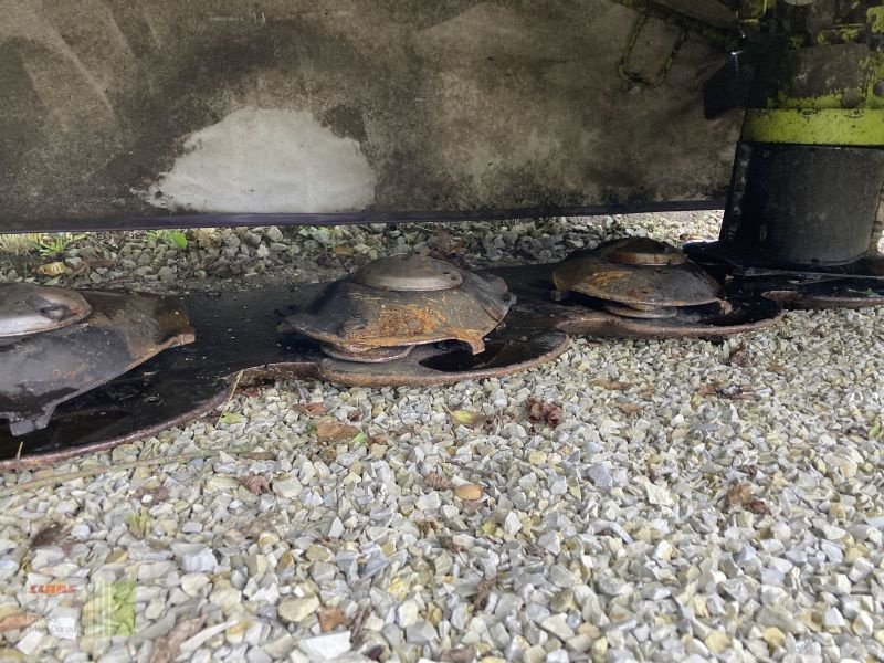 Mähwerk от тип CLAAS GEBR. DISCO 3100 MÄHWERK DISCO, Gebrauchtmaschine в Vohburg (Снимка 7)