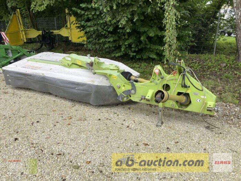 Mähwerk du type CLAAS GEBR. DISCO 3100 MÄHWERK DISCO, Gebrauchtmaschine en Wassertrüdingen (Photo 3)