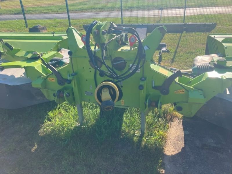 Mähwerk van het type CLAAS GEBR. MÄHWERK DISCO 9200 C CON, Gebrauchtmaschine in Grimma (Foto 5)