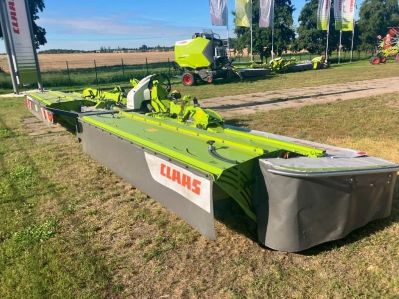 Mähwerk van het type CLAAS GEBR. MÄHWERK DISCO 9200 C CON, Gebrauchtmaschine in Grimma (Foto 2)