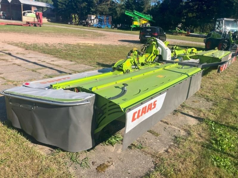 Mähwerk van het type CLAAS GEBR. MÄHWERK DISCO 9200 C CON, Gebrauchtmaschine in Grimma (Foto 3)