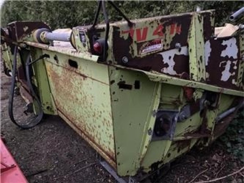 Mähwerk tipa CLAAS JV 470 HELSÆDSBORD, Gebrauchtmaschine u Brønderslev (Slika 1)