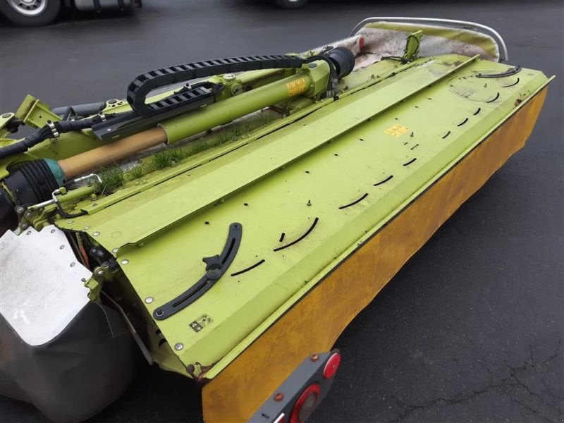 Mähwerk des Typs CLAAS MÄHWERK DISCO 1100 C + 3200 FC, Gebrauchtmaschine in Grimma (Bild 10)