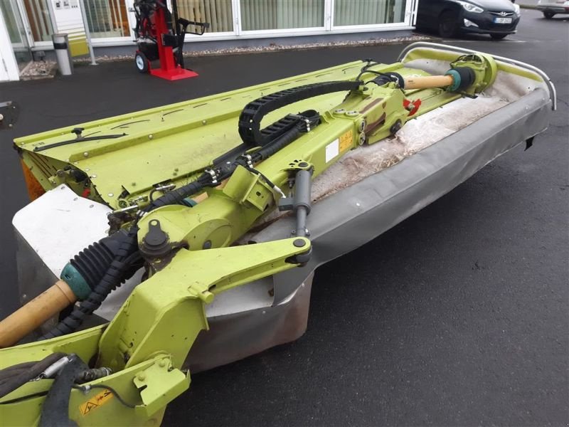 Mähwerk des Typs CLAAS MÄHWERK DISCO 1100 C + 3200 FC, Gebrauchtmaschine in Grimma (Bild 13)
