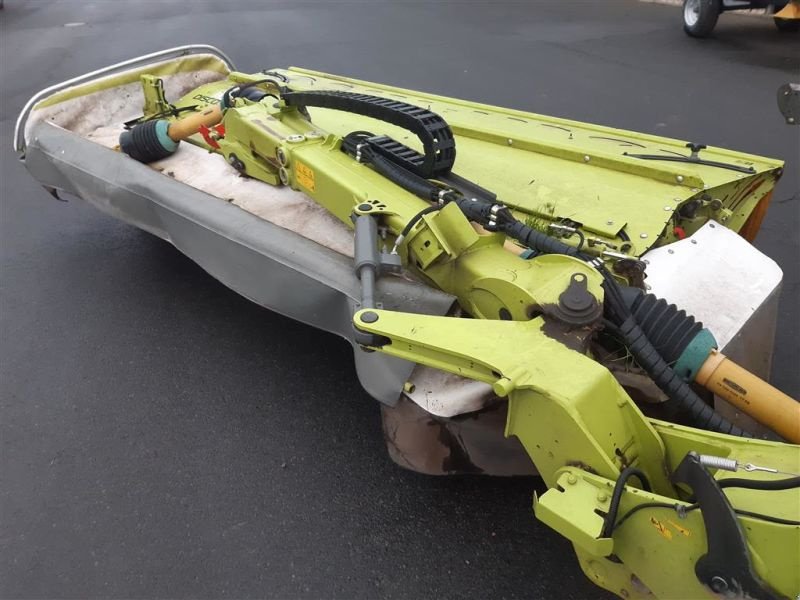 Mähwerk des Typs CLAAS MÄHWERK DISCO 1100 C + 3200 FC, Gebrauchtmaschine in Grimma (Bild 9)