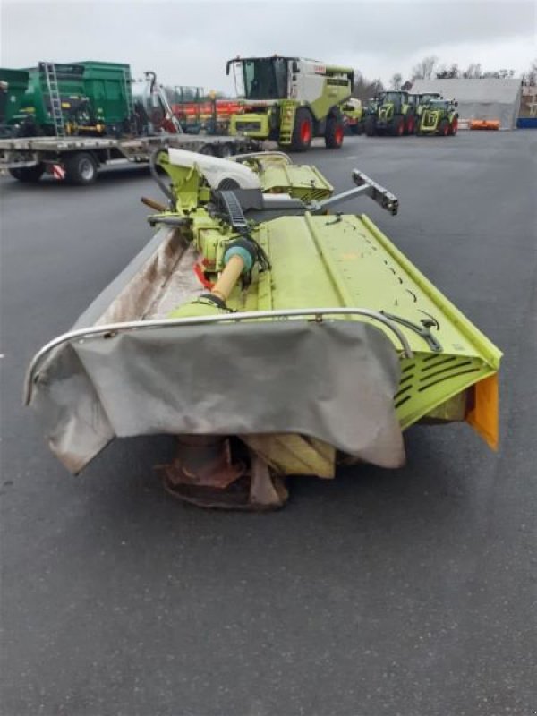 Mähwerk des Typs CLAAS MÄHWERK DISCO 1100 C + 3200 FC, Gebrauchtmaschine in Grimma (Bild 4)
