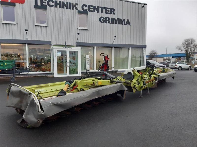 Mähwerk типа CLAAS MÄHWERK DISCO 1100 C + 3200 FC, Gebrauchtmaschine в Grimma (Фотография 1)