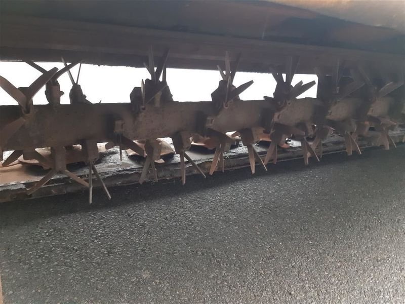 Mähwerk des Typs CLAAS MÄHWERK DISCO 1100 C + 3200 FC, Gebrauchtmaschine in Grimma (Bild 12)