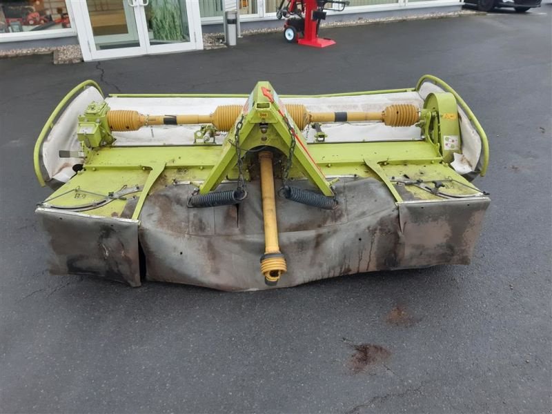 Mähwerk des Typs CLAAS MÄHWERK DISCO 1100 C + 3200 FC, Gebrauchtmaschine in Grimma (Bild 17)