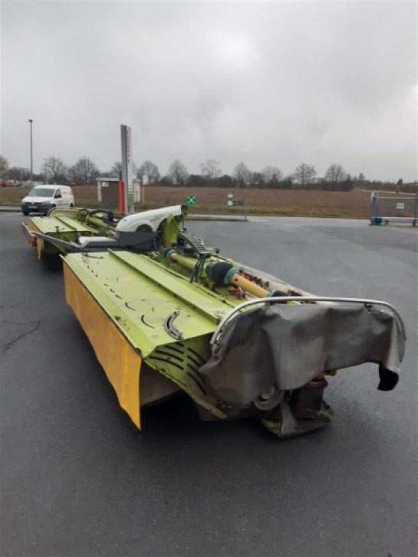 Mähwerk des Typs CLAAS MÄHWERK DISCO 1100 C + 3200 FC, Gebrauchtmaschine in Grimma (Bild 5)
